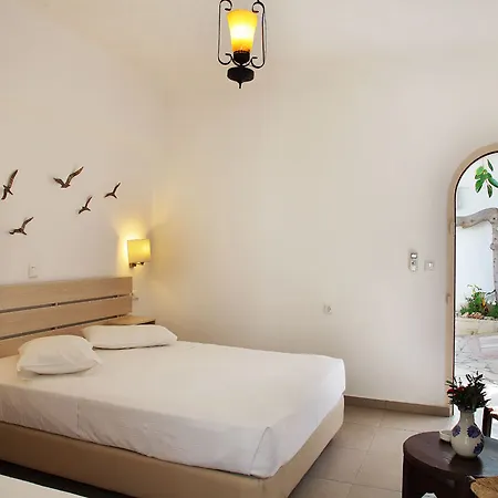 Hotel Coriva & Koutsounari