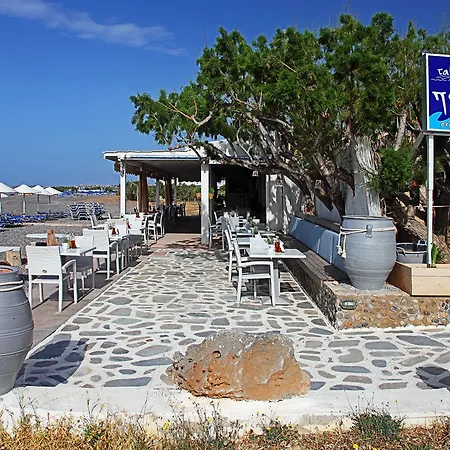 Coriva & Hotel Koutsounari
