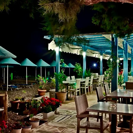Hotel Coriva & Koutsounari