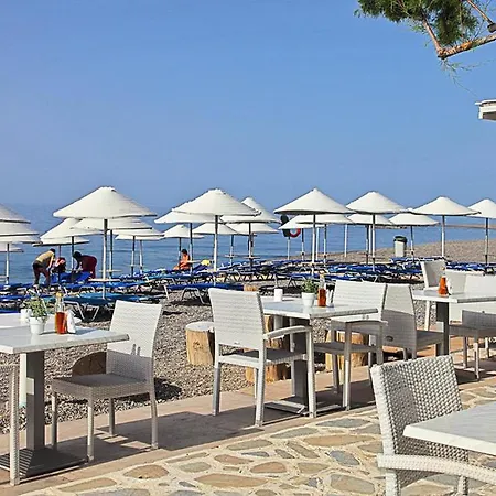 Hotel Coriva &
