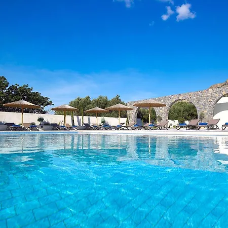 Hotel Coriva & Koutsounari