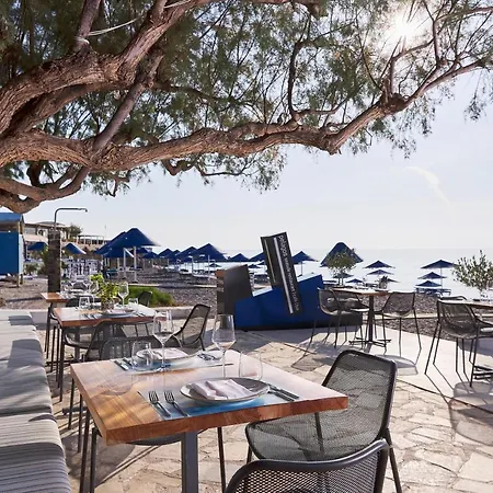 Hotel Coriva & Koutsounari