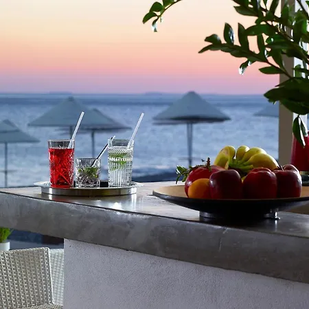 Hotel Coriva & 4*