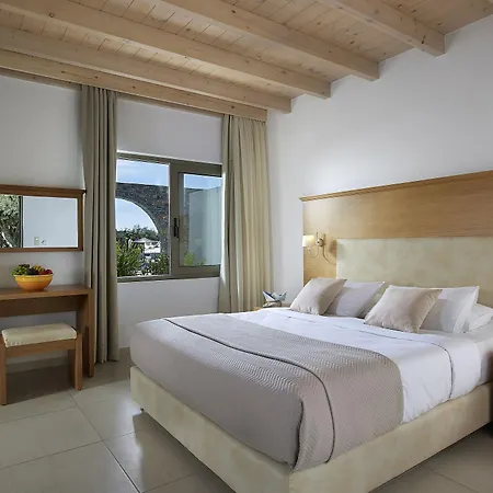 Coriva & Hotel 4*