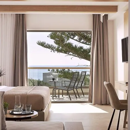 Coriva & Hotel Koutsounari