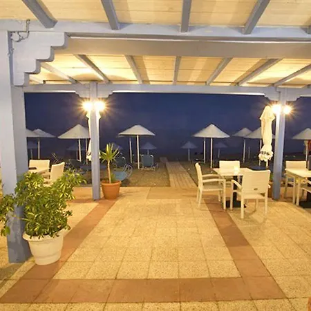 Coriva & Hotel