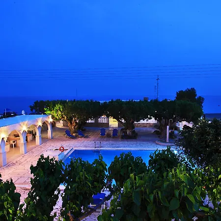 Hotel Coriva & Koutsounari