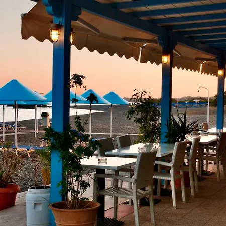 Coriva & Hotel Koutsounari
