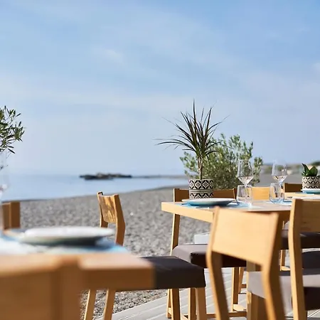 Hotel Coriva & Koutsounari